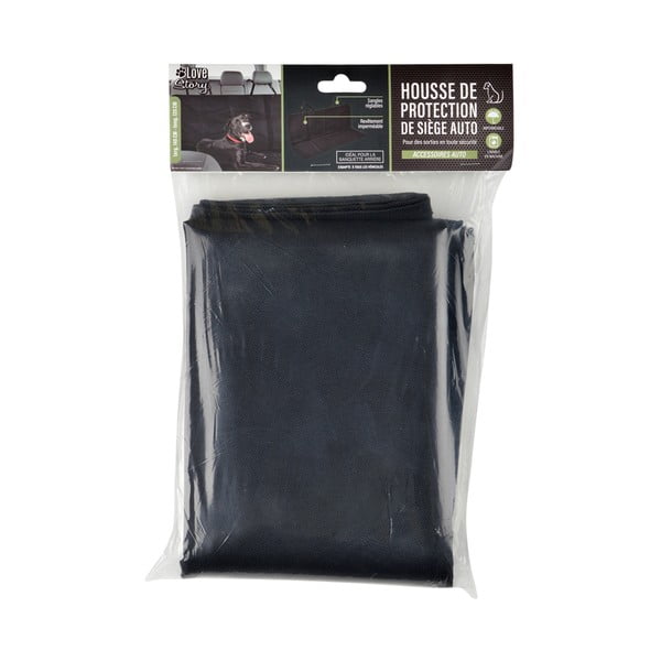 Pārsegs automašīnai – Love Story-image-3