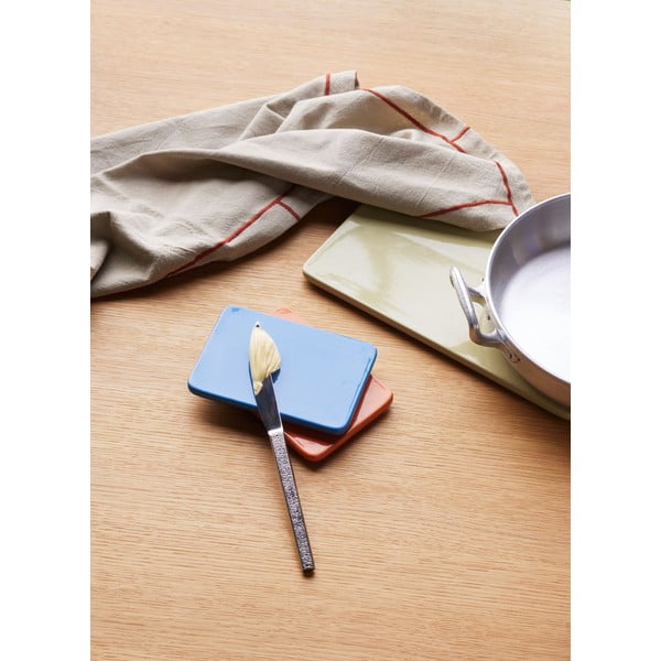 Kokvilnas trauku dvielis 60x80 cm Easypeasy – Hübsch-image-1