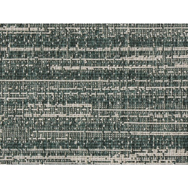 Zaļš āra paklājs 350x80 cm Gemini – Elle Decoration-image-3