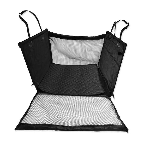 Pārsegs automašīnai Dog Fantasy – Plaček Pet Products