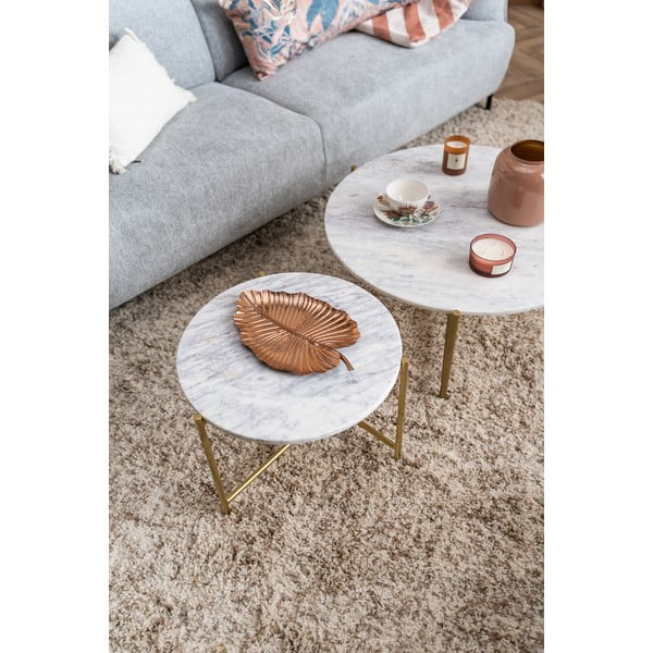 Paklājs Vista Cream, 60x220 cm-image-4