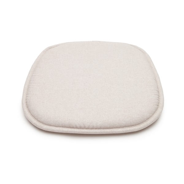 Mikrošķiedras sēdekļa spilvens 43x43 cm Romane – Kave Home