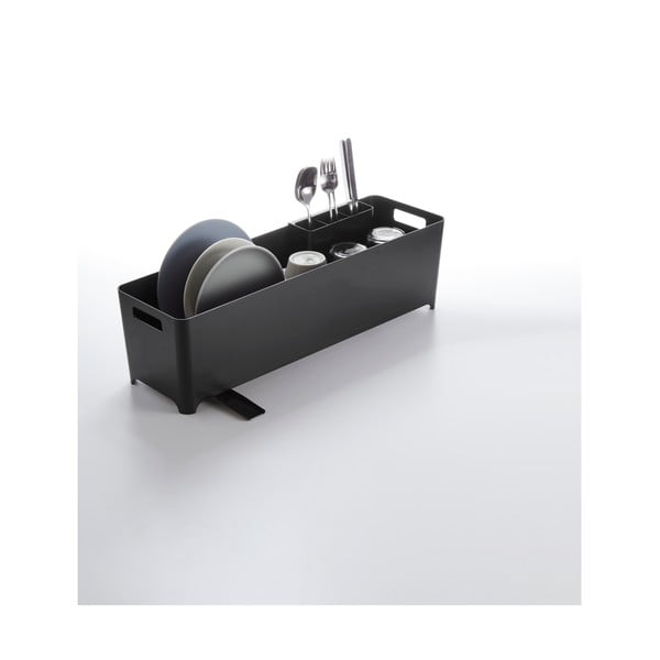 Melns trauku žāvētājs Yamazaki Tower-image-3