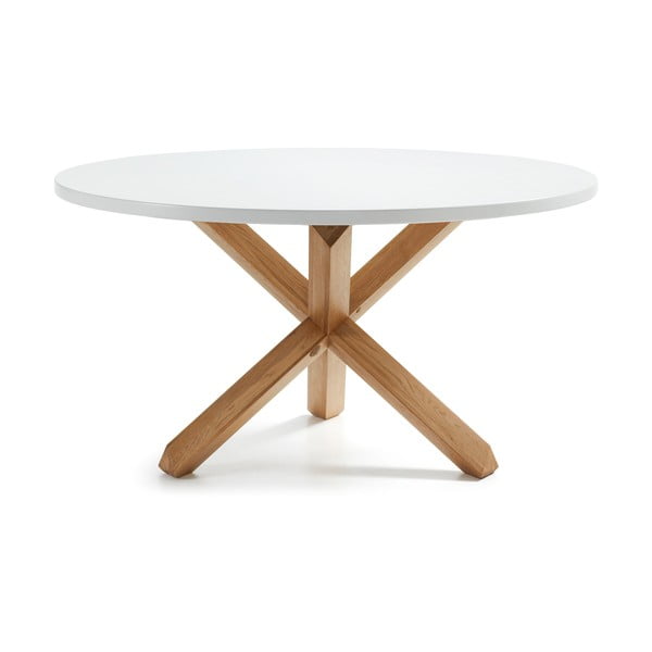 Ēdamgalds Kave Home Nori, ⌀ 135 cm-image-3