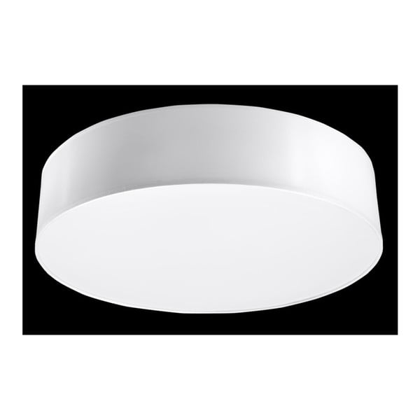 Balta griestu lampa Sollux Atis Ceiling-image-3