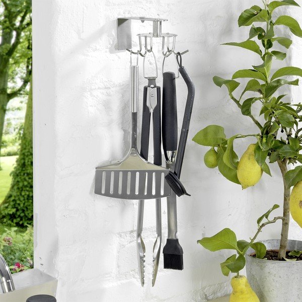 Nerūsējošā tērauda pašturošs virtuves organizators – Maximex-image-1