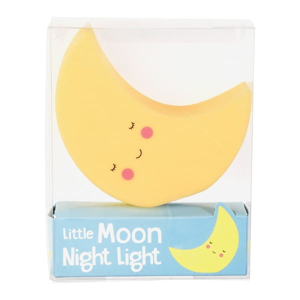 Nakts lampiņa Mēness Rex London-image-4