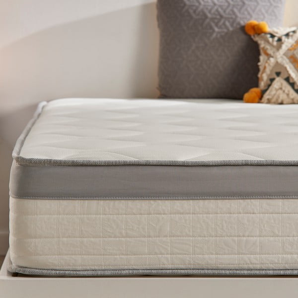 Divpusējs matracis Moonia Spring Max Bagged Springs, 180 x 200 cm-image-3