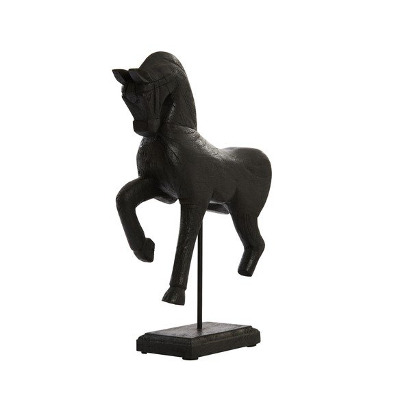 Koka statuete Horse – Light & Living-image-2