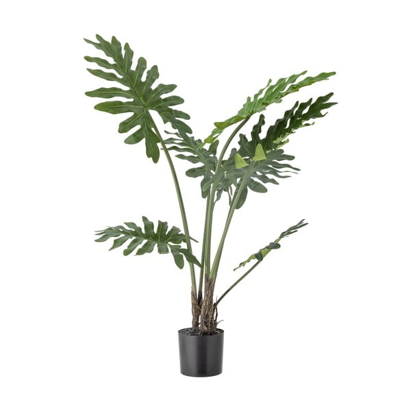 Mākslīgais augs (augstums 84 cm) Philodendron – Bloomingville