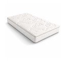 Vidēji stingrs putu matracis 90x200 cm Smooth Vibe – Bonami Selection