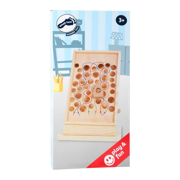 Koka spēle kustību attīstībai Legler Trail For Climbers-image-1