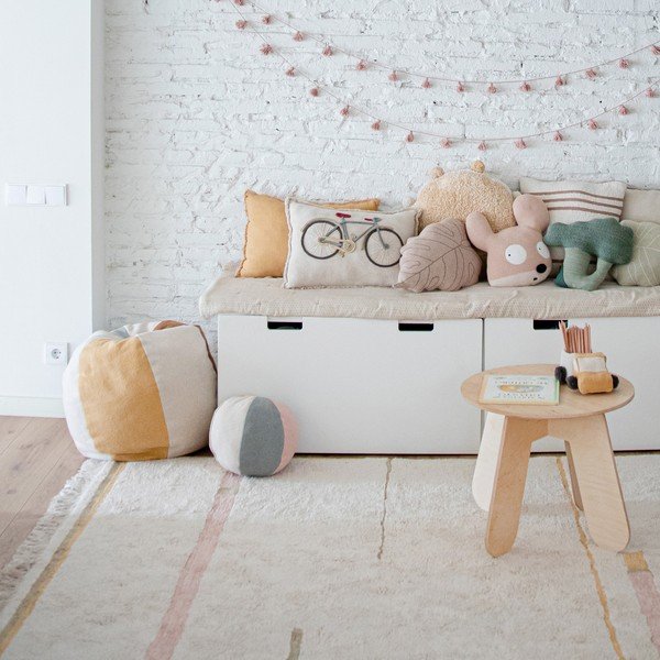 Bērnu spilvens Ball – Lorena Canals-image-3