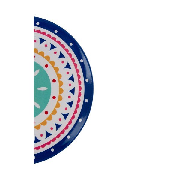 Sānu šķīvis Premier Housewares Bazaar, ⌀ 20 cm-image-2