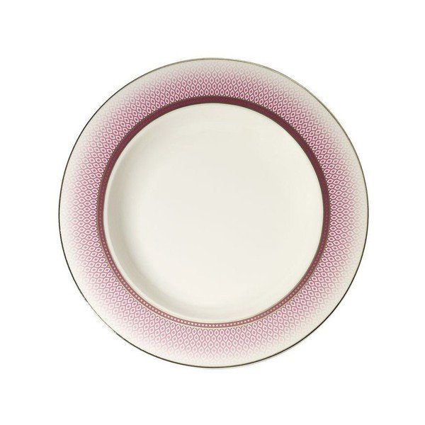 59 gabalu porcelāna trauku komplekts Kutahya Rose-image-3