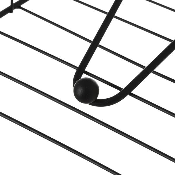 Metāla salvešu turētājs – Casa Selección-image-1