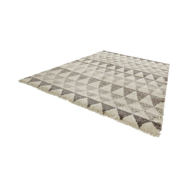 Pelēks paklājs Mint Rugs Allure Grey, 200 x 290 cm-image-2
