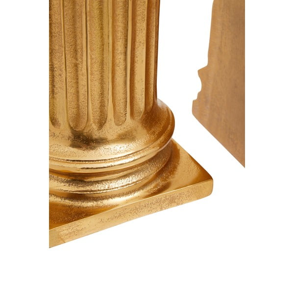 Grāmatu turētāji (2 gab.) Pillar – Premier Housewares-image-3