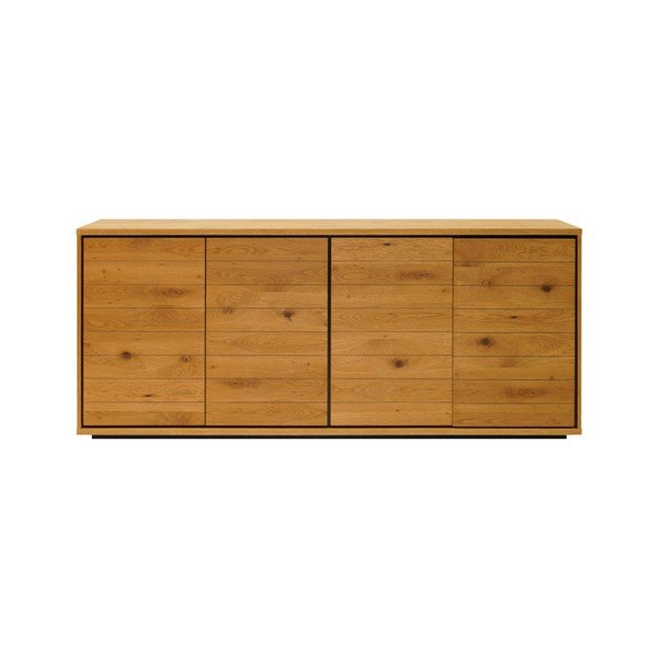 Kumode Interstil Dallas, 45 x 84 cm-image-1