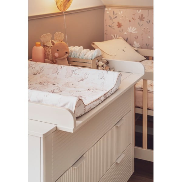 Bēšs pārtinamais galds Miloo – Pinio-image-3