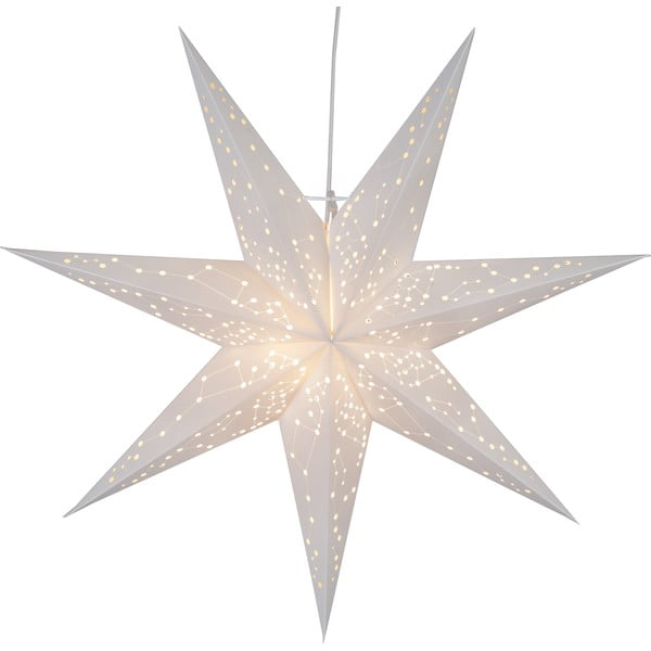 Ziemassvētku gaismas dekors ø 60 cm Galaxy – Star Trading