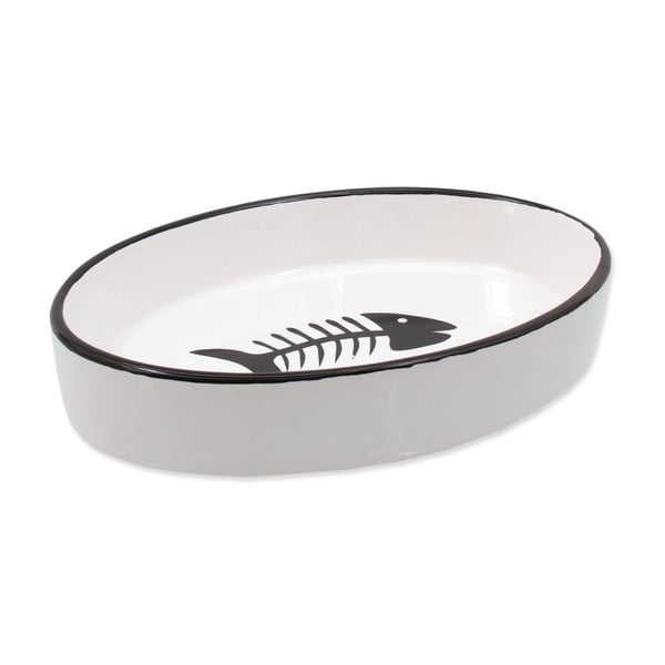 Keramikas mājdzīvnieku bļodiņa kaķiem Magic Cat  – Plaček Pet Products