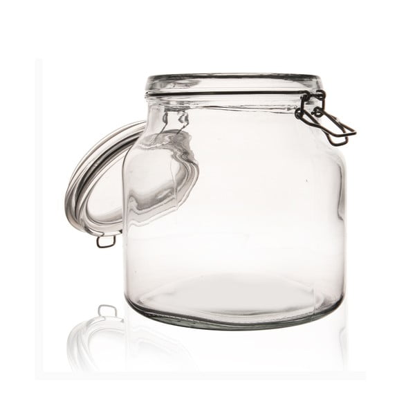 Stikla konteiners pārtikai Irma – Orion-image-2