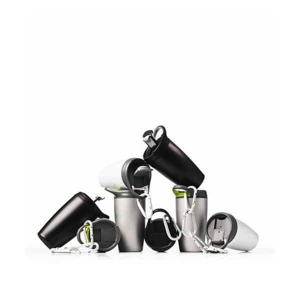 Melna XD Design Nomad krūze, 400 ml-image-4