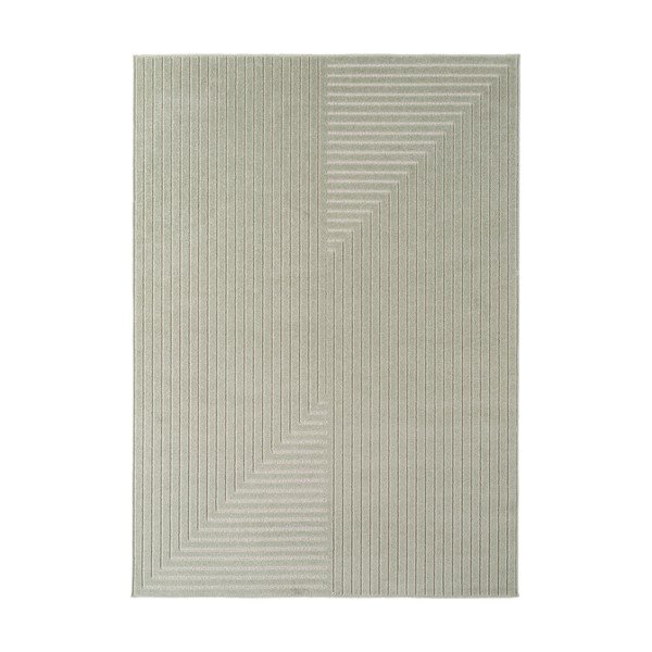 Zaļš iekštelpu un āra paklājs 160x230 cm Nova 1202 – Ayyildiz Carpets