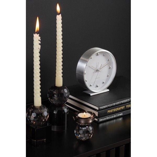 Modinātājpulkstenis Shiny Dots – Karlsson-image-2