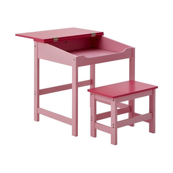 Bērnu mēbeļu komplekts Jordan – Premier Housewares-image-2