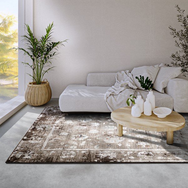 Brūns paklājs 230x340 cm Franz – Villeroy&Boch-image-1