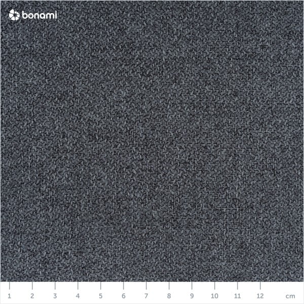 Tumši pelēks kāju soliņš Windsor & Co Sofas Planet-image-1