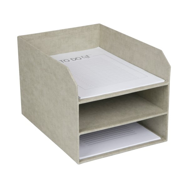 Kartona organizators dokumentiem Trey – Bigso Box of Sweden