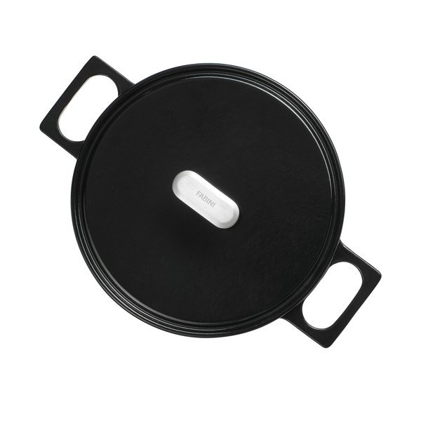 Čuguna katls ar vāku piemērots indukcijas plītij 5,5 l Mattia 3.0 – FABINI-image-3