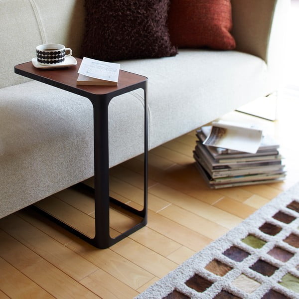 Melns galds YAMAZAKI Frame-image-3