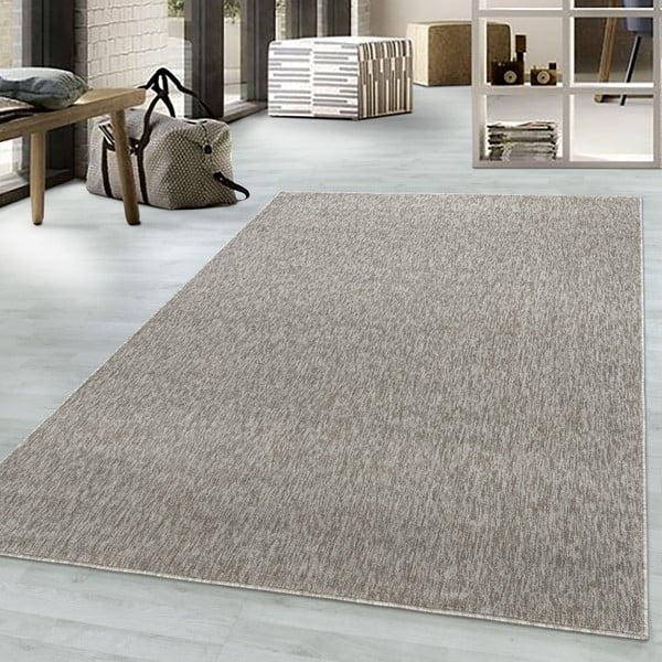 Bēšs paklājs 60x100 cm Nizza – Ayyildiz Carpets-image-1