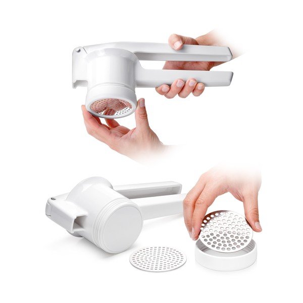 Kartupeļu un mīklas spiedējs Handy – Tescoma-image-2