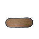 Džutas galda celiņš 35x100 cm Wicker – Mila Home Luxury