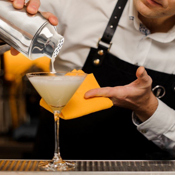 Nerūsējošā tērauda kokteiļu šeikers – Orion-image-2