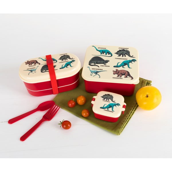 Pusdienu kaste Rex London Prehistoric-image-2