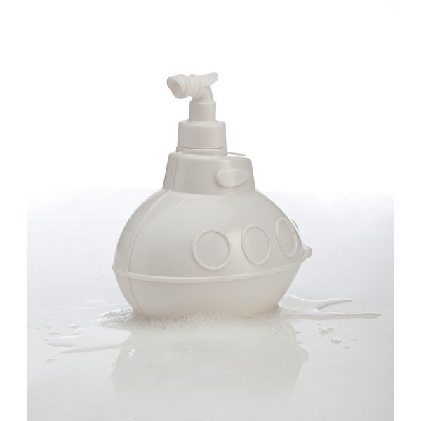 Šķidro ziepju dozators, ziepju dozators Marine-image-2