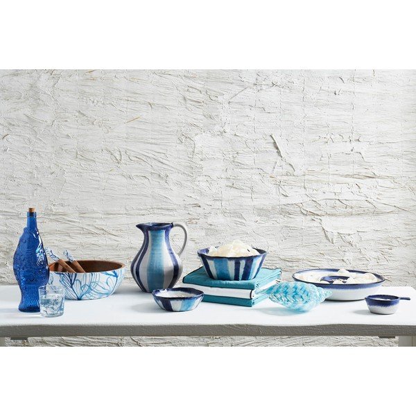 Zila terakotas panna Corfou – Côté Table-image-1
