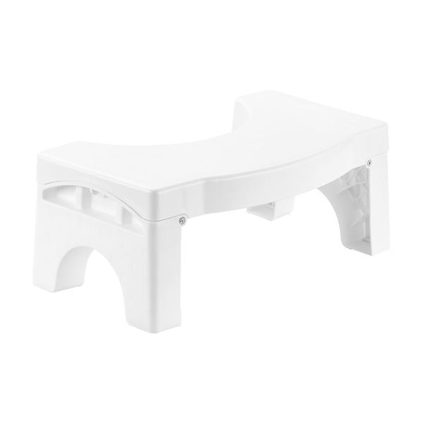 Balts pakāpšanās soliņš – Maximex