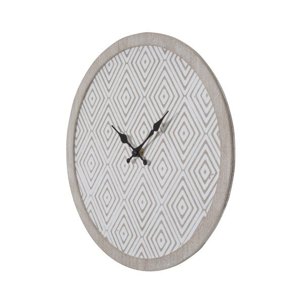Mauro Ferretti Hypnos sienas pulkstenis, ⌀ 30 cm-image-1