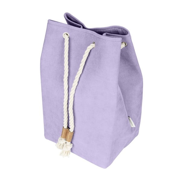 Violets tekstila veļas grozs 35,5 l Tom Tailor – Wenko-image-3