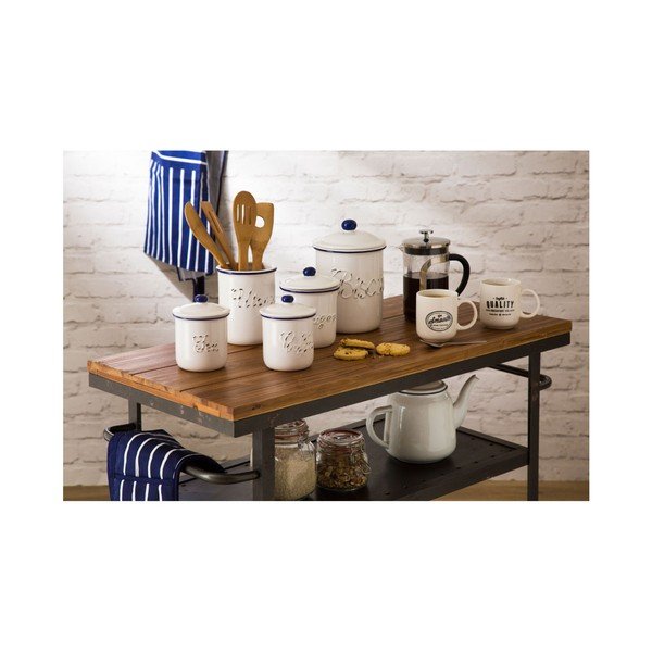 Kaula porcelāna krūze Premier Housewares, 342 ml-image-2