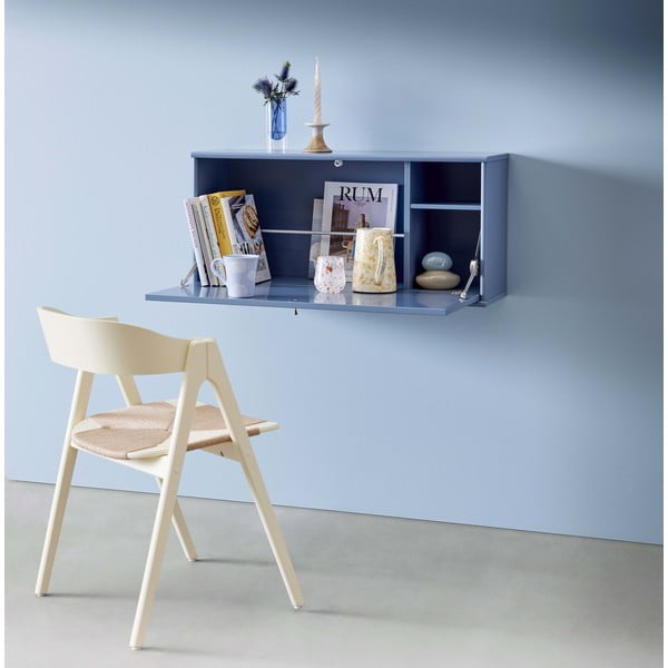 Dižskābarža pusdienu krēsls ar rotangpalmas sēdekli Findahl by Hammel Mette-image-3