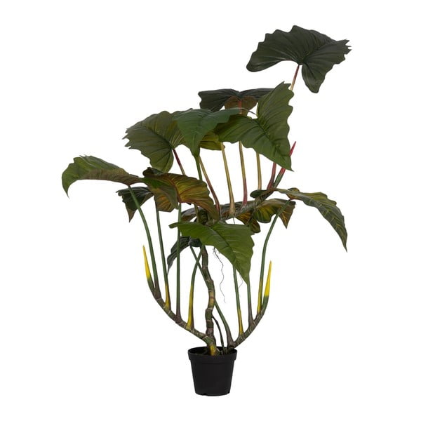 Mākslīgais augs (augstums 185 cm) Alocasia – Ixia