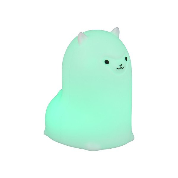Balta bērnu naktslampiņa Paky – Reality-image-3